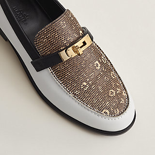 【バックルがエレガント♡】HERMES モカシン モカシン 《デスタン》 | Hermès - エルメス-公式サイト